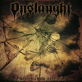 Onslaught - Shadow Of Death - Vinyl Record