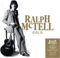 Mctell,ralph - Gold - Music CD