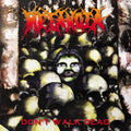 Metanoia - Don't Walk Dead - Music CD