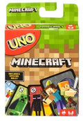 Uno Minecraft - Uno Minecraft - Games