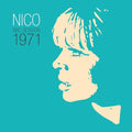 Nico - Bbc Session 1971 - Vinyl Record