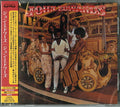 Edwards,john - John Edwards - Music CD