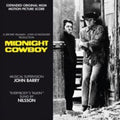 Barry,john - Midnight Cowboy / O.s.t. - Music CD