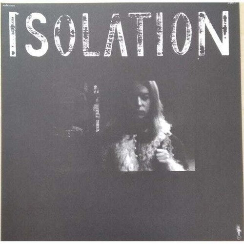 Isolation - Isolation - Vinyl Record