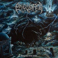 Engulfed - Vengeance Of The Fallen - Vinyl Record