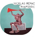 Repac,nicholas - Rhapsodic - Music CD