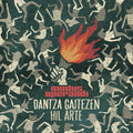 Modus Operandi - Dantza Gaitezen Hil Arte - Music CD