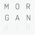 Morgan - Air - Vinyl Record