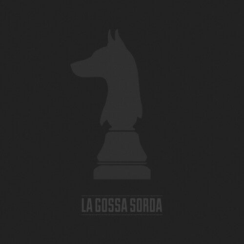 La Gossa Sorda - Batalles I Cancons - Music CD