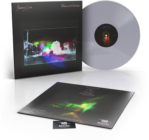 Gara,jeremy - Passerine Finale - Vinyl Record