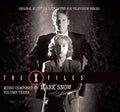 Snow,mark - X-files Box: Vol 3 / O.s.t. - Music CD