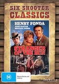 Stranger On The Run - Stranger On The Run - DVD