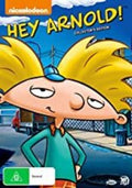 Hey Arnold: Collector's Edition - Hey Arnold: Collector's Edition - DVD