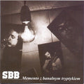 Sbb - Memento Z Banalnym Tryptykiem - Music CD
