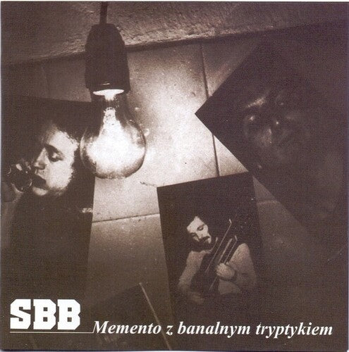 Sbb - Memento Z Banalnym Tryptykiem - Music CD