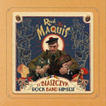 El'blaszczyk - Rock In The Maquis - Vinyl Record