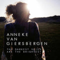 Van Giersbergen,anneke - Darkest Skies Are The Brightest - Music CD