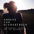 Van Giersbergen,anneke - Darkest Skies Are The Brightest - Vinyl Record