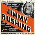Rushing,jimmy - Do You Wanna Jump Children: 1937-1946 - Music CD