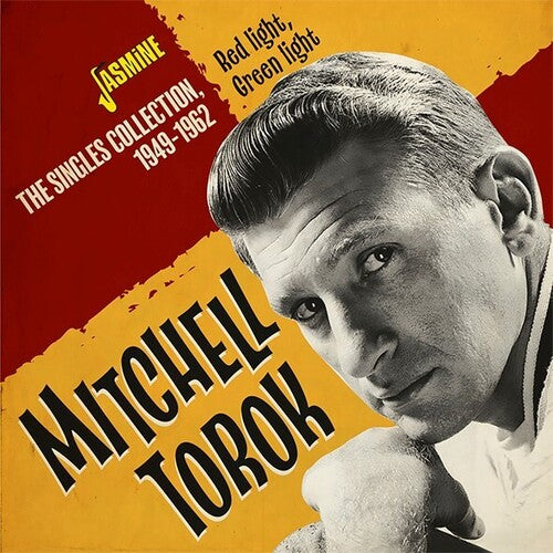 Torok,mitchell - Red Light Green Light: Singles Collection 1949-62 - Music CD