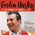 Husky,ferlin - Hit Singles Collection 1952-1962 Featuring Terry - Music CD