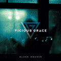 Vicious Grace - Glass Houses - Music CD