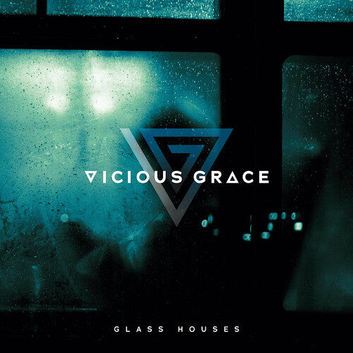 Vicious Grace - Glass Houses - Music CD