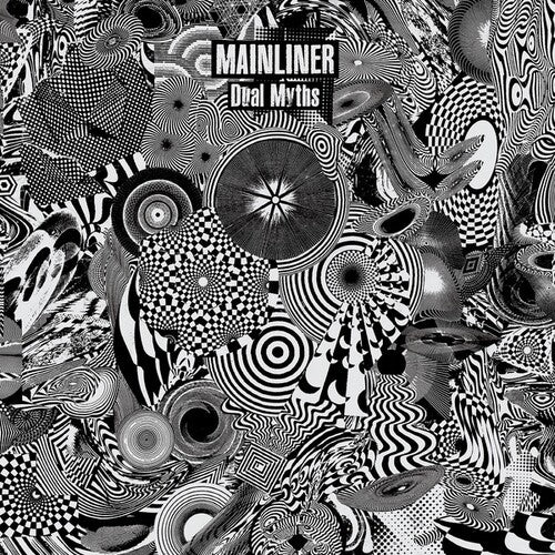 Mainliner - Dual Myths - Music CD