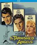 Tarnished Angels (1958) - Tarnished Angels (1958) - Blu-ray