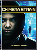Chimera Strain - Chimera Strain - DVD