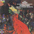 Ravel / Mata / Dallas Sym Orch - Alborado Del Gracioso - Music CD