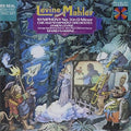 Mahler / Chicago Sym Orch / Horne - Levine Conducts - Music CD