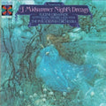 Mendelssohn / Ormandy / Philadelphia Orch - Midsummer Night's - Music CD