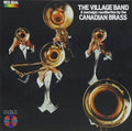 Strausshard / Daellenbach / Page - Village Band - Music CD