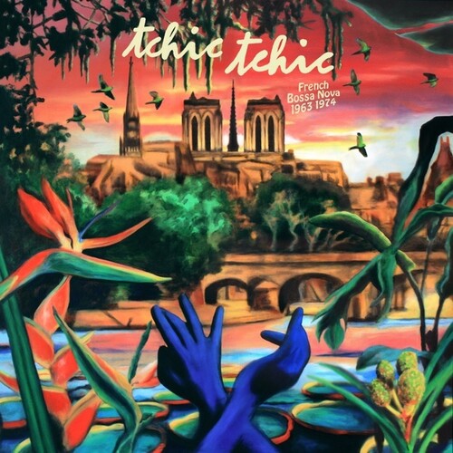 Tchic Tchic / Various - Tchic Tchic / Various - Music CD