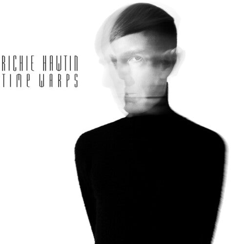 Hawtin,richie - Time Warps - Vinyl Record