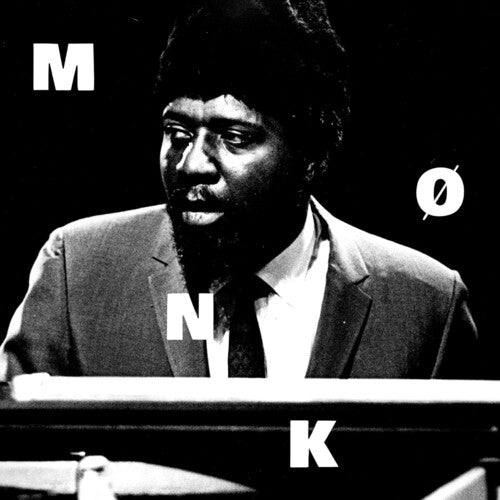 Monk,thelonious - Monk - Music CD