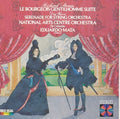 Strausshard / Nat'l Arts Centre Orch / Mata - R Le Bourgeois Gentil - Music CD