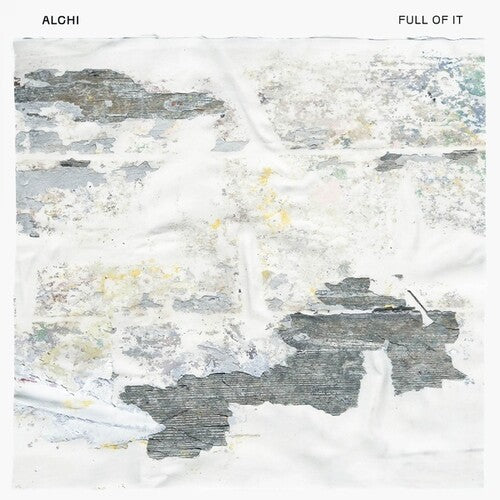 Alchi - Full Of It - Vinyl Record