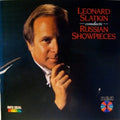 Stravinsky / Nat'l Phil Orch / Slatkin - Leonard Slatkin Conducts - Music CD