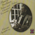 Weber / Goodman,benny / Chicago Sym Orch - Clarinet Concerto - Music CD