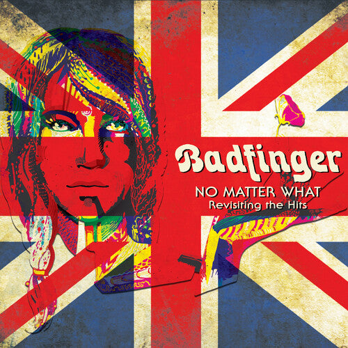 Badfinger - No Matter What - Revisiting The Hits - Music CD