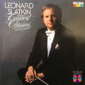 Wagner / Slatkin - Slatkin Conducts Concert - Music CD