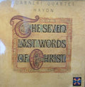 Haydn / Guarneri String Quartet - Seven Last Words Of Chr - Music CD