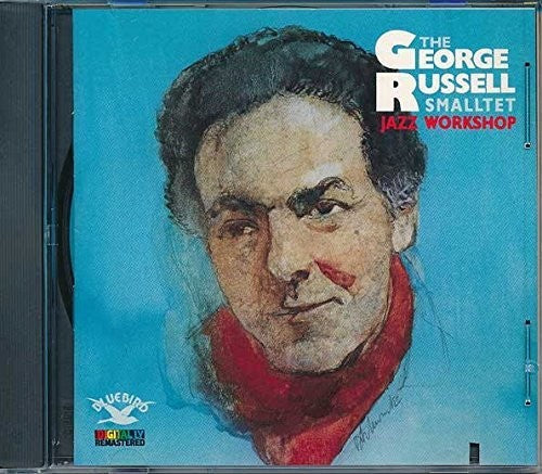 Russell,george / Evans / Galbraith - George Russell Jazz Workshop - Music CD