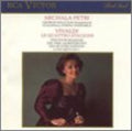 Vivaldi / Guildhall String Ens / Petr - Four Seasons Concert - Music CD
