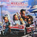 Williams / Maximoff / Henrickson - What If Mozart Wrote Roll Over - Music CD