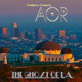 Aor - Ghost Of L.a. - Music CD