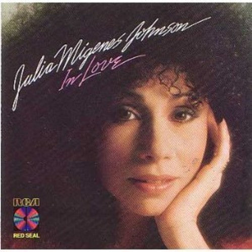 Porter,cole / Migenes,julia - In Love - Music CD