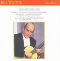 Brouwer / Rca Victor Chamber Orch / Bream - Fantasia Para Un Gent - Music CD